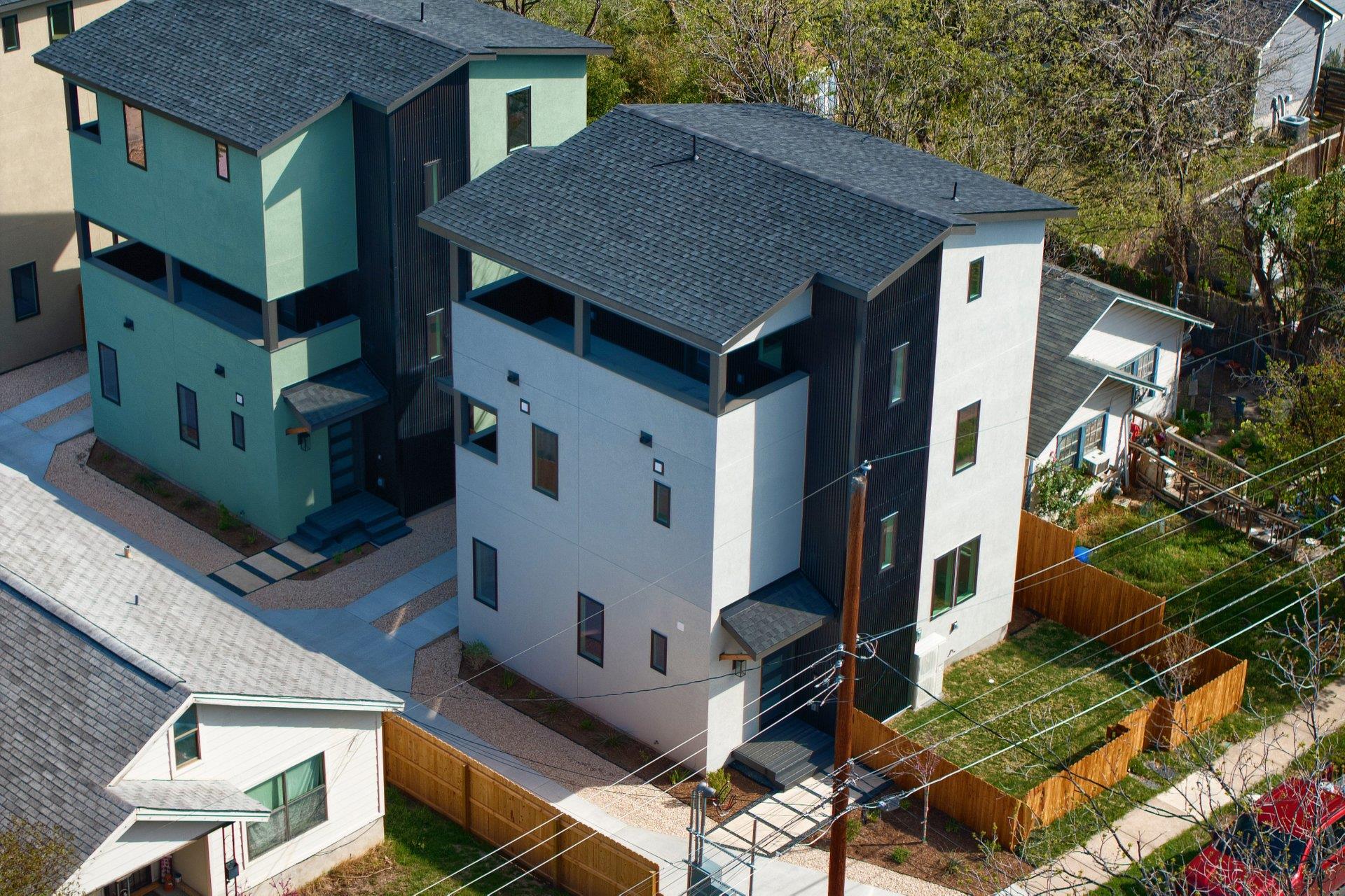 2818 E 22nd St # 1, Austin, TX 78722