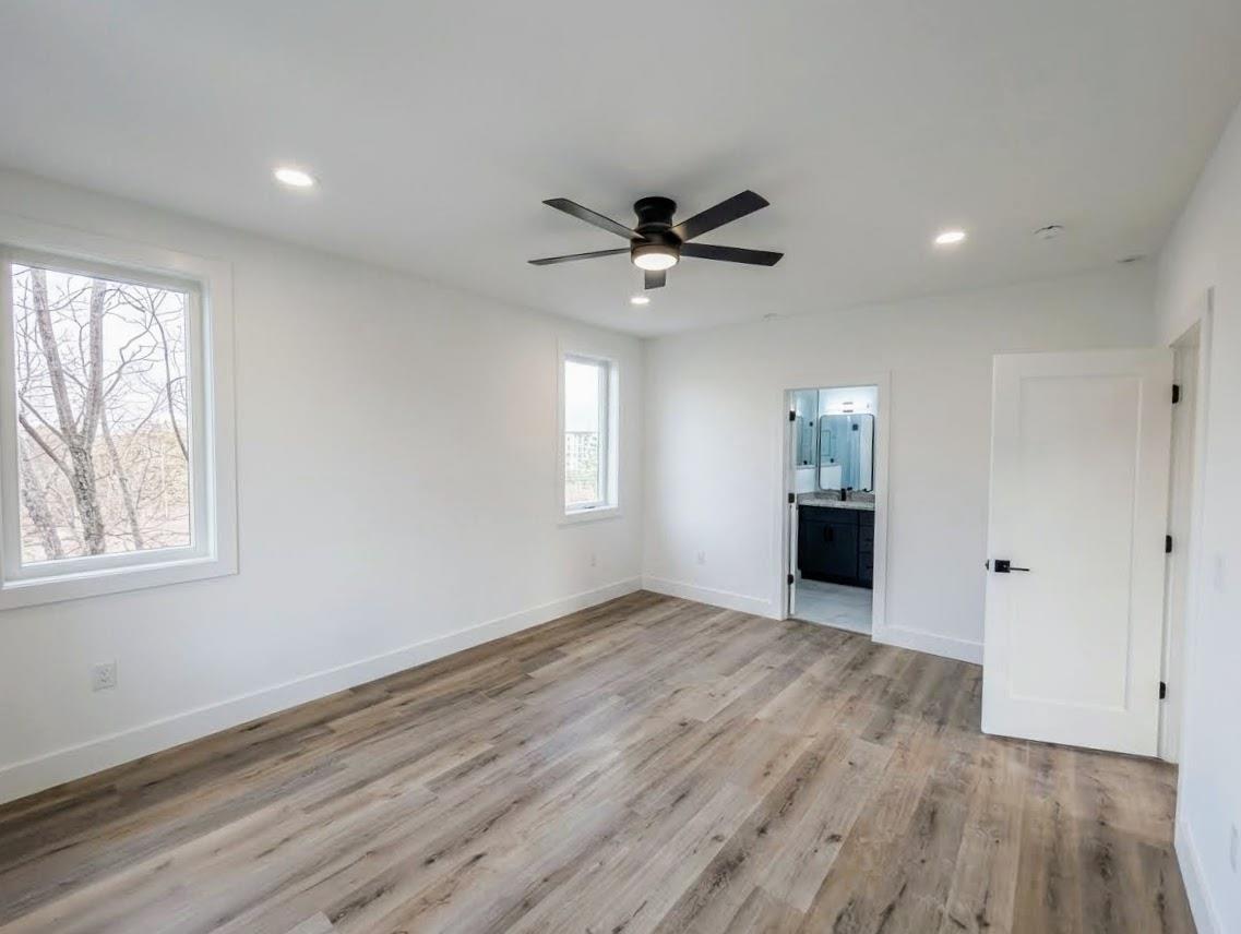 2818 E 22nd St # 1, Austin, TX 78722