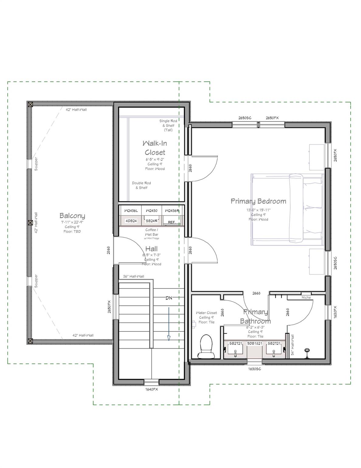 2818 E 22nd St # 1, Austin, TX 78722