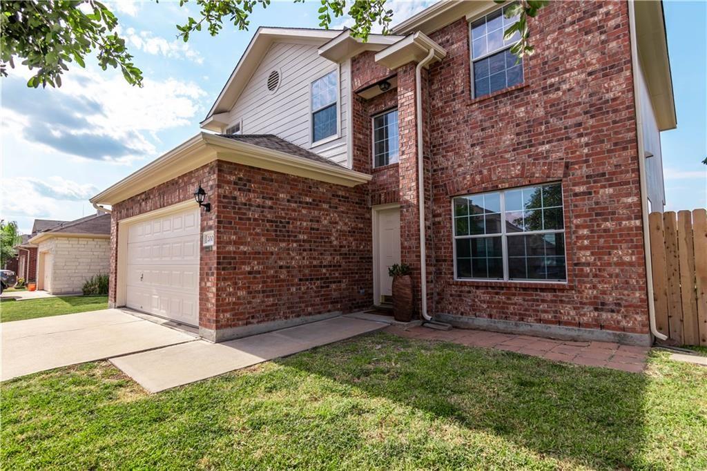 200 Almquist St, Hutto, TX 78634