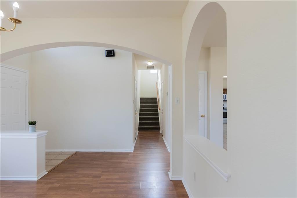 200 Almquist St, Hutto, TX 78634