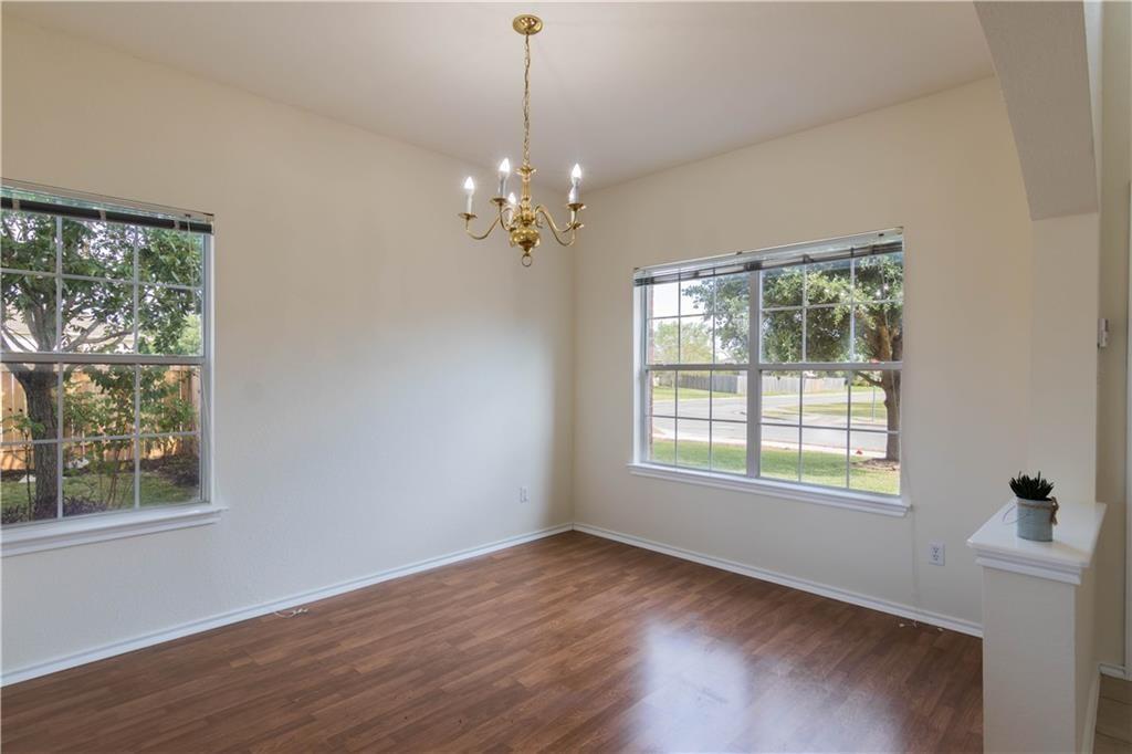 200 Almquist St, Hutto, TX 78634