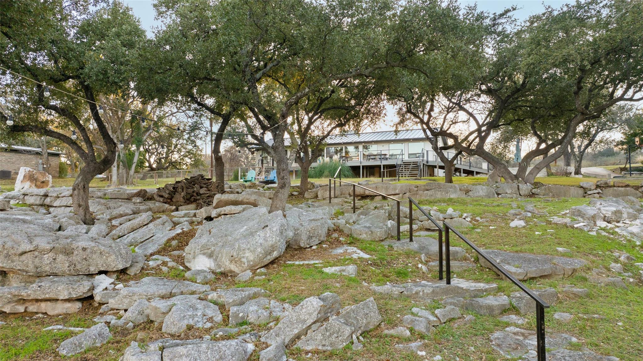 1204 Los Escondidos St, Marble Falls, TX 78654
