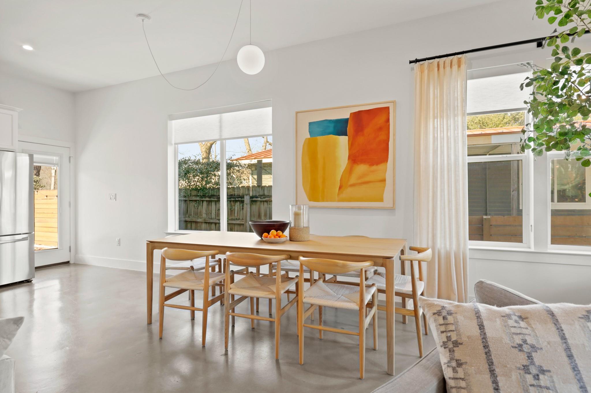 1102 1/2 Tillery St # 1, Austin, TX 78702