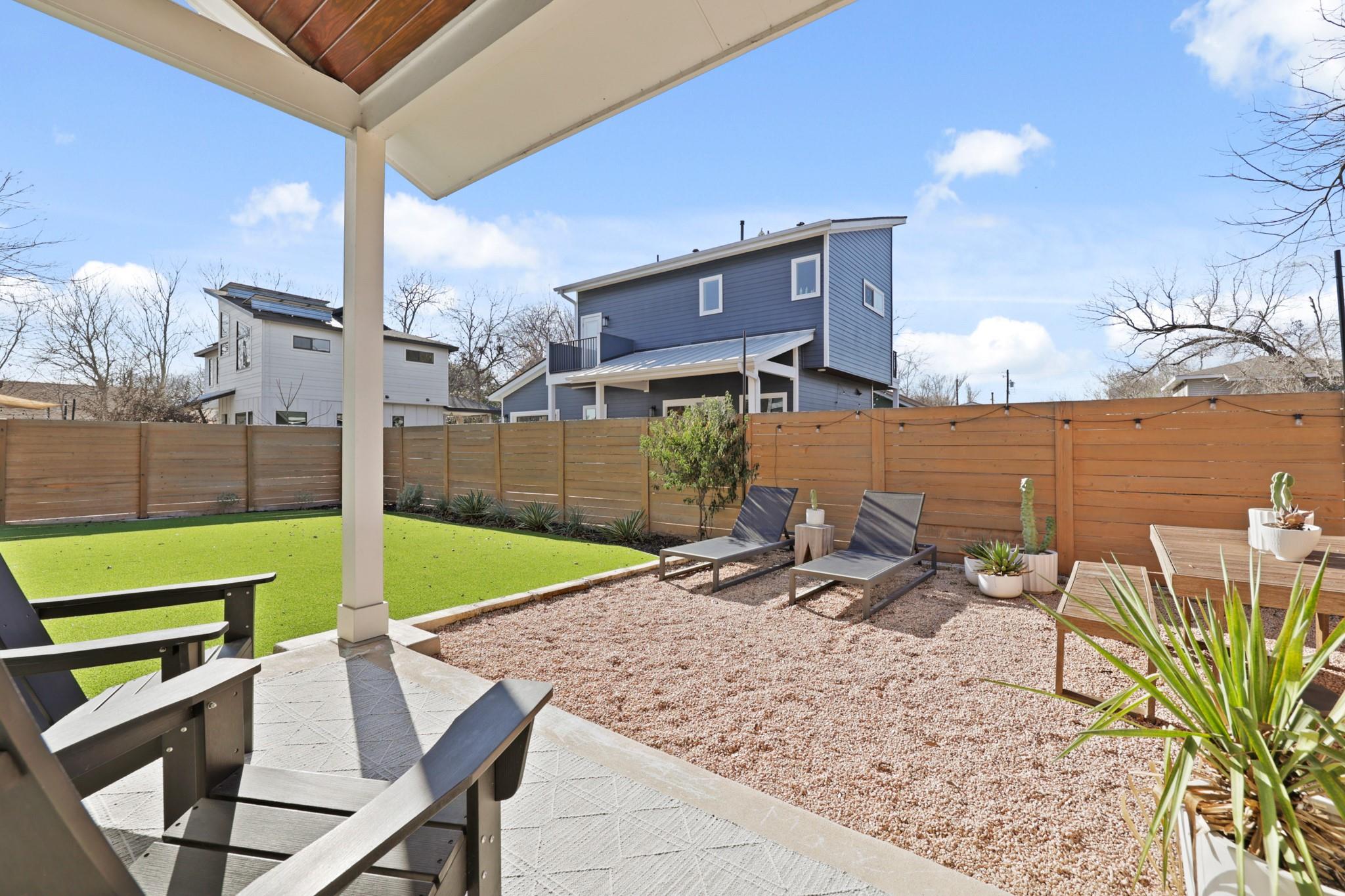 1102 1/2 Tillery St # 1, Austin, TX 78702