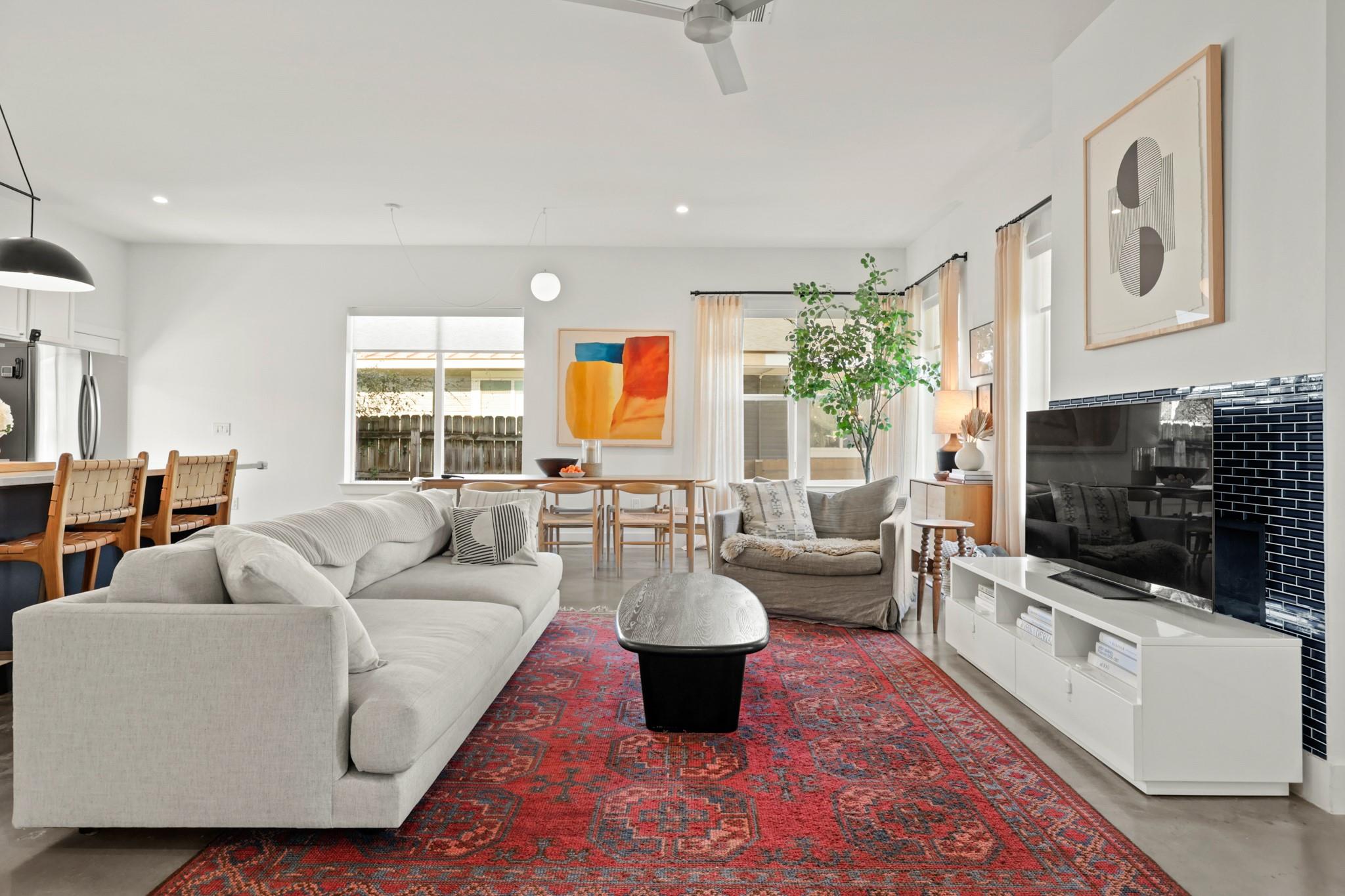 1102 1/2 Tillery St # 1, Austin, TX 78702