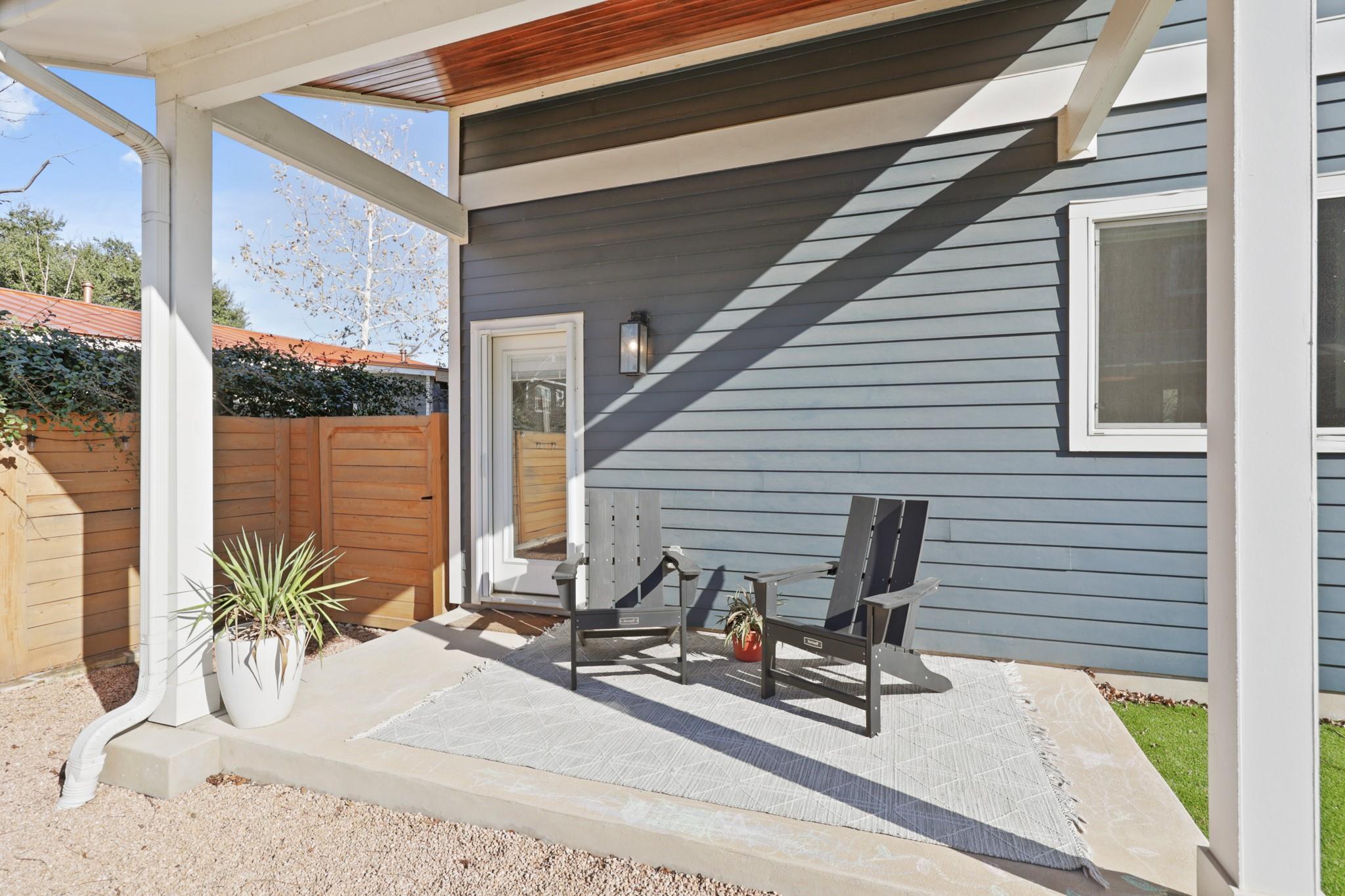 1102 1/2 Tillery St # 1, Austin, TX 78702