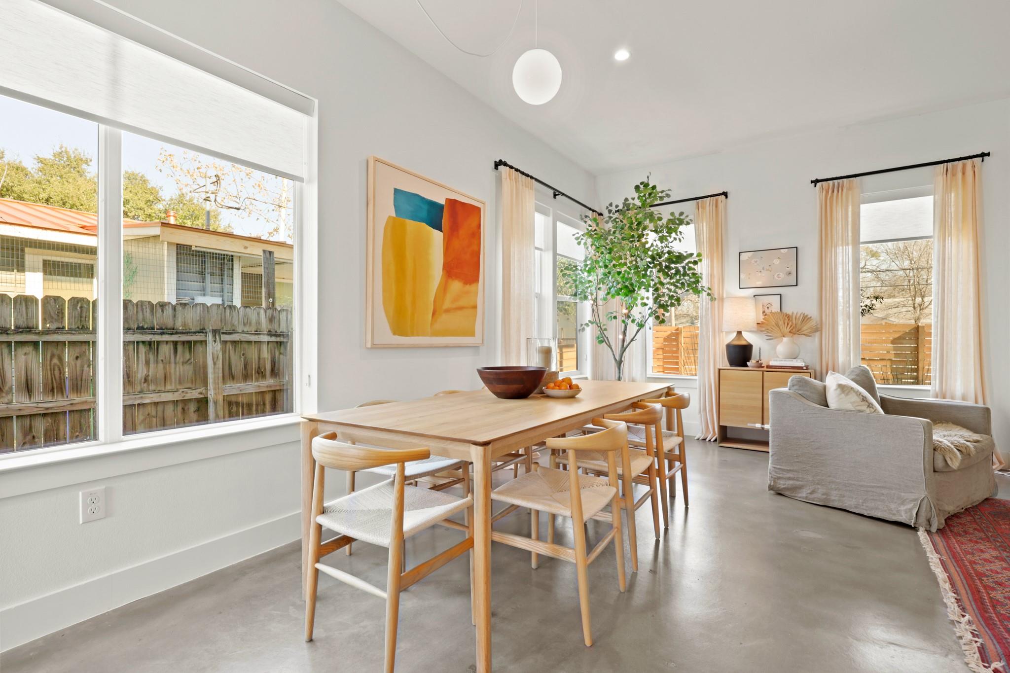 1102 1/2 Tillery St # 1, Austin, TX 78702