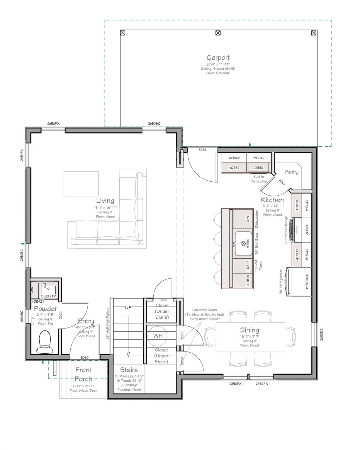 2818 E 22nd St # 3, Austin, TX 78722