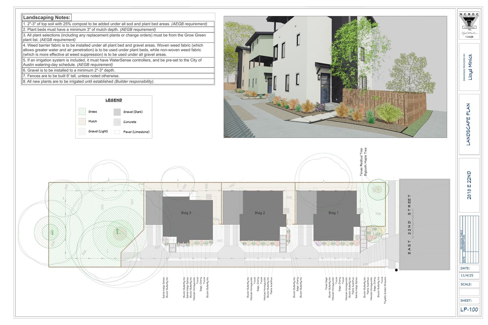 2818 E 22nd St # 3, Austin, TX 78722