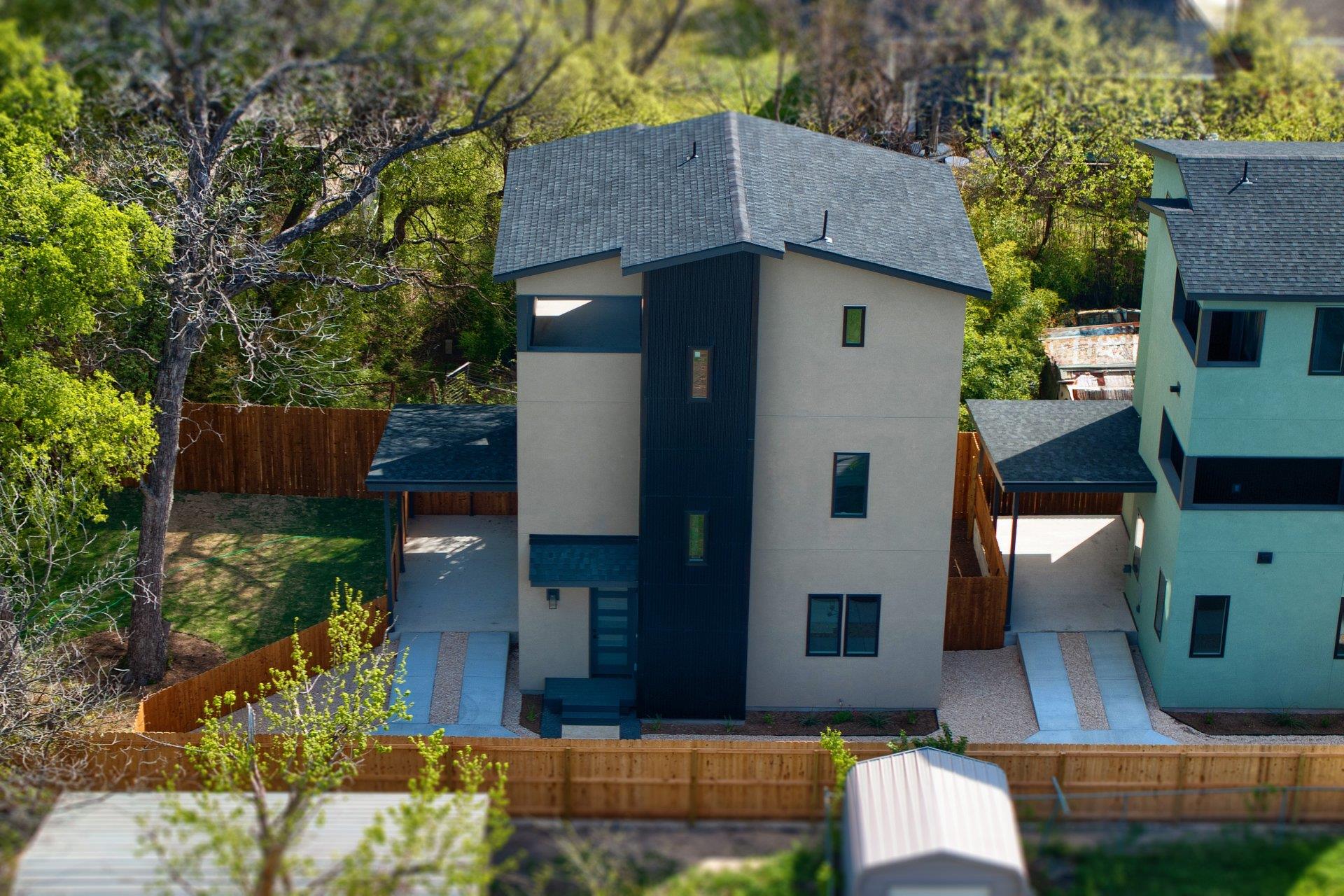 2818 E 22nd St # 3, Austin, TX 78722