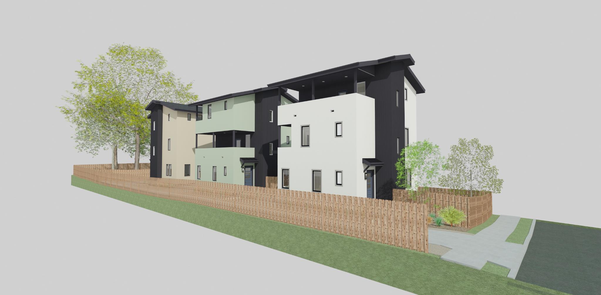 2818 E 22nd St # 3, Austin, TX 78722