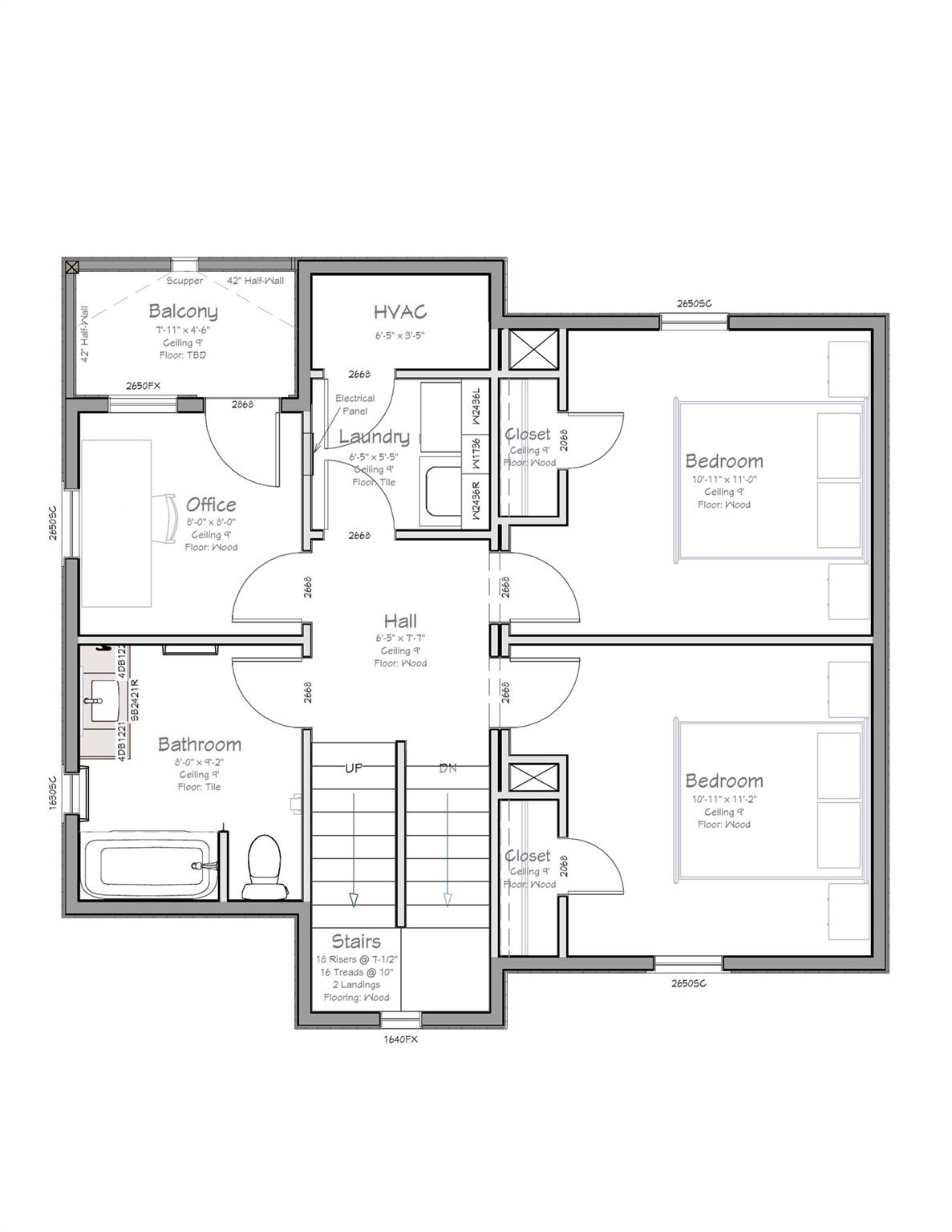 2818 E 22nd St # 3, Austin, TX 78722