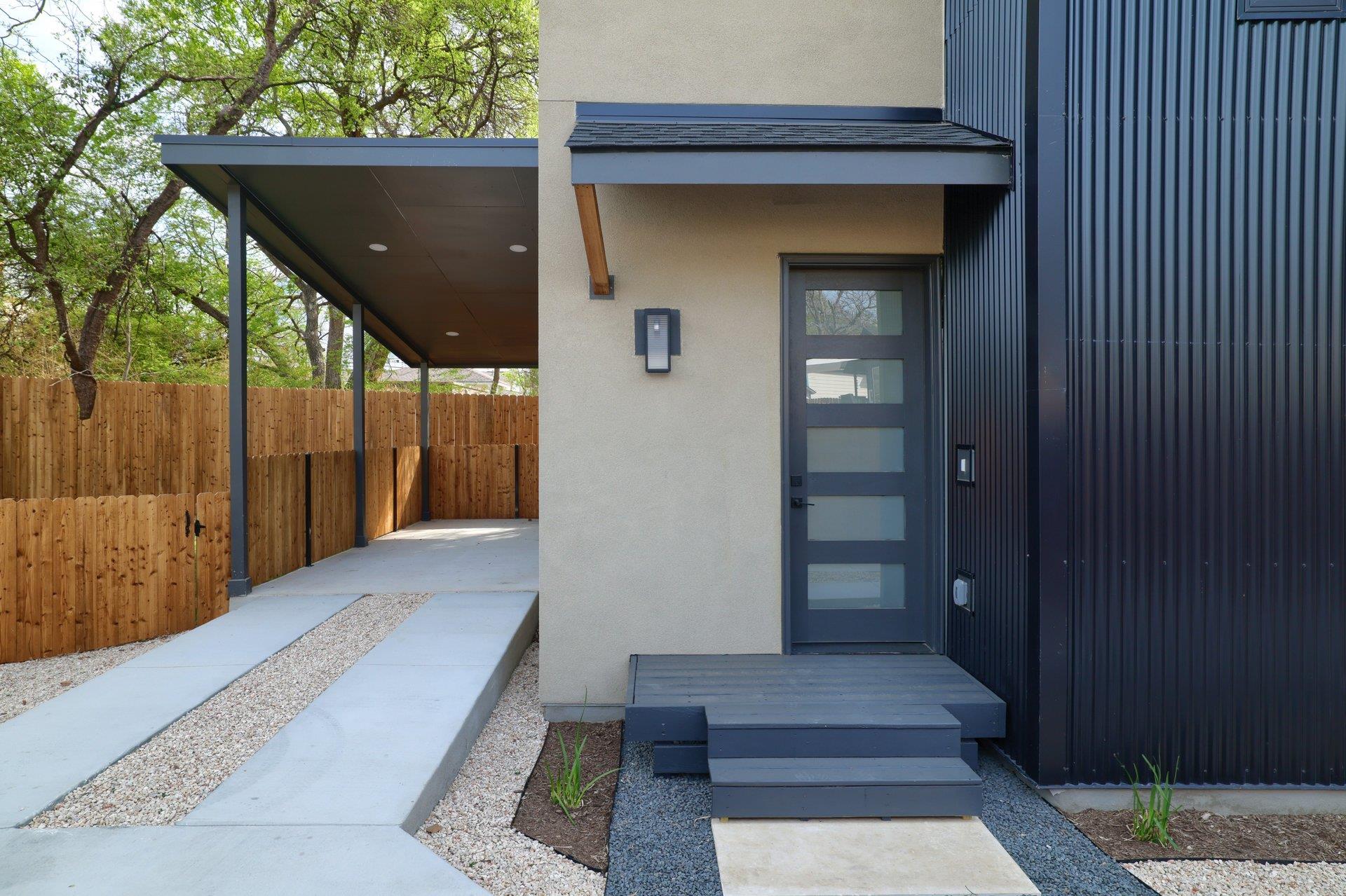 2818 E 22nd St # 3, Austin, TX 78722