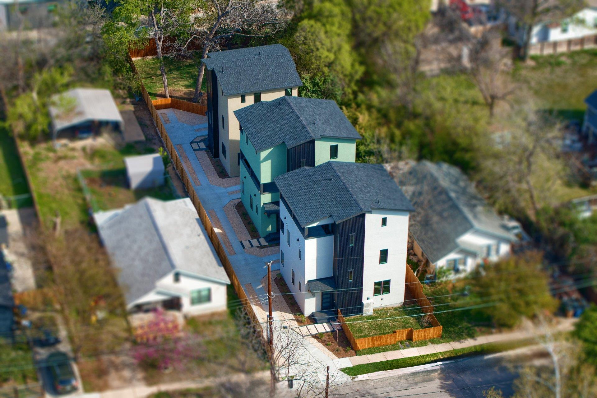 2818 E 22nd St # 3, Austin, TX 78722