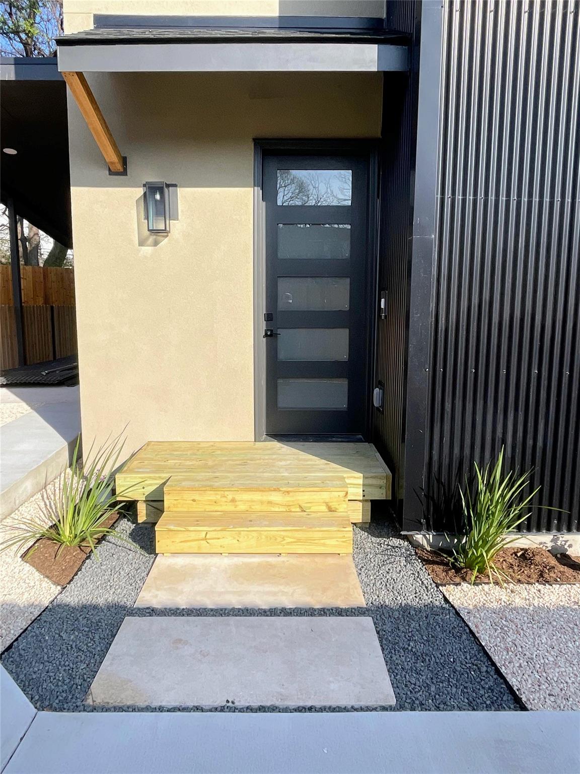 2818 E 22nd St # 3, Austin, TX 78722