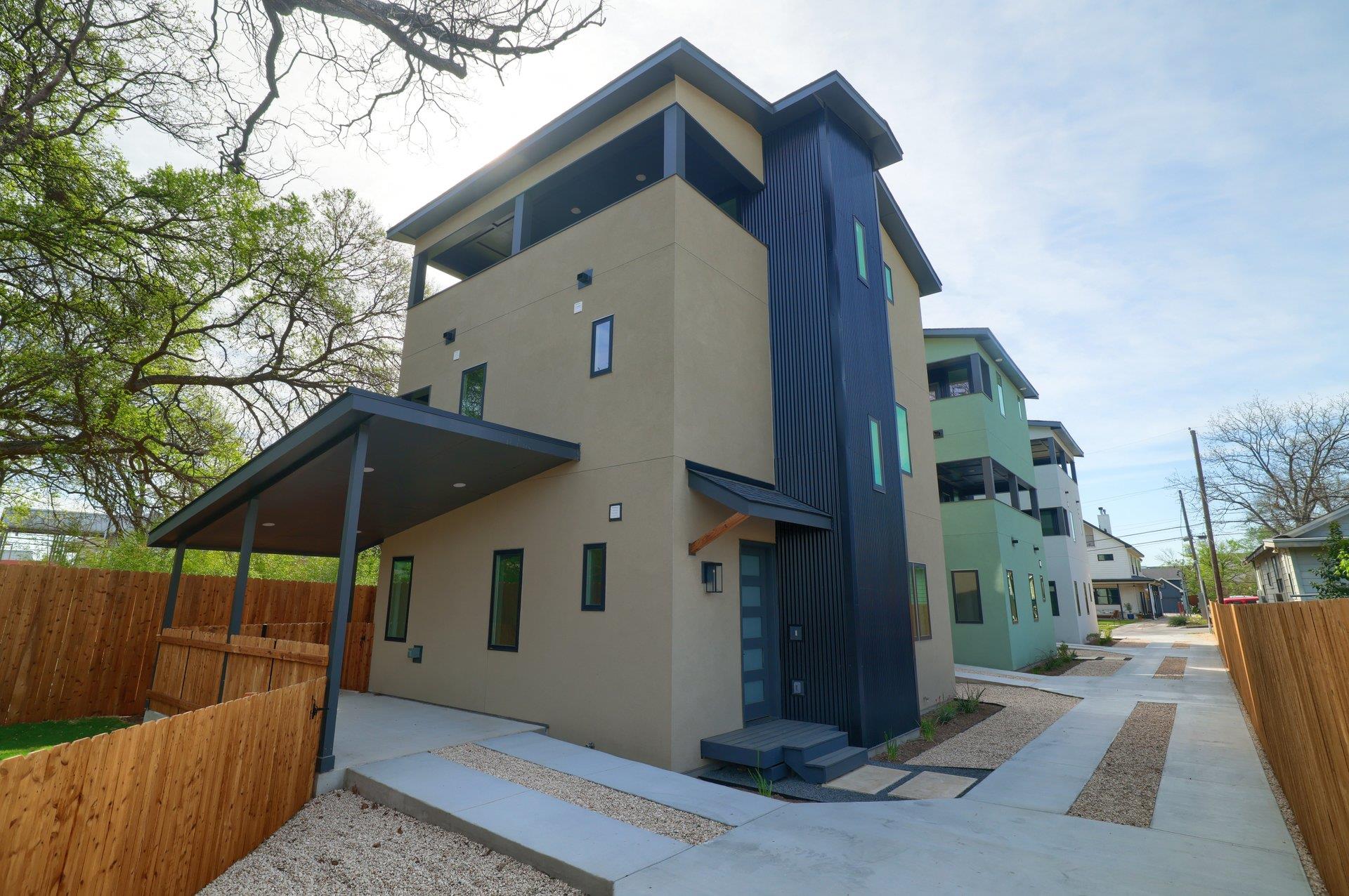 2818 E 22nd St # 3, Austin, TX 78722