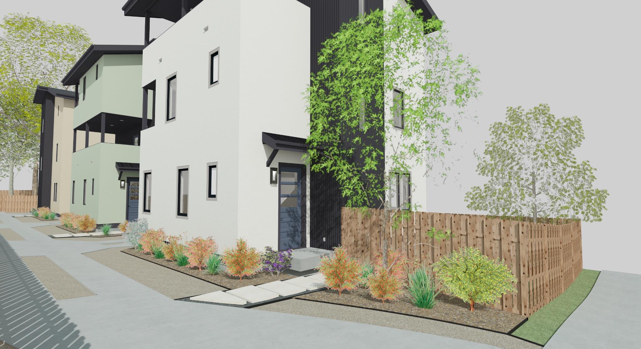 2818 E 22nd St # 3, Austin, TX 78722