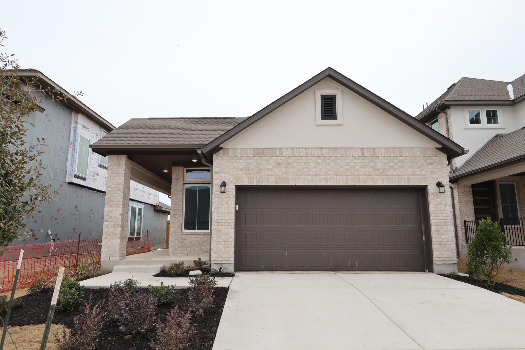 364 Brandywine Road, Hutto, TX 78634