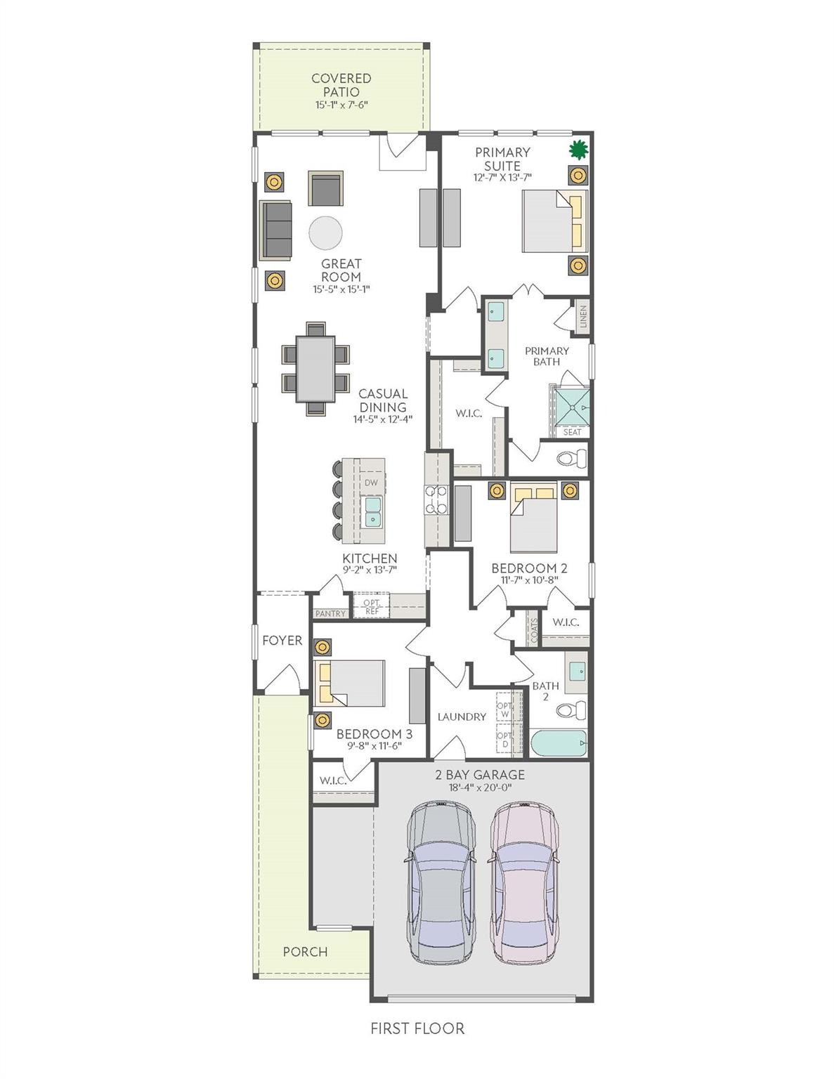 364 Brandywine Road, Hutto, TX 78634