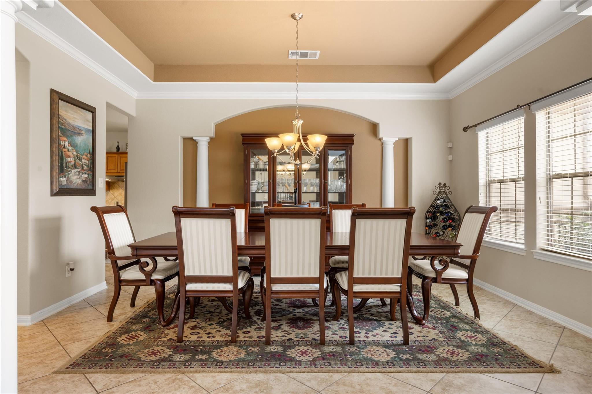 3409 Aquamarine Dr, Round Rock, TX 78681