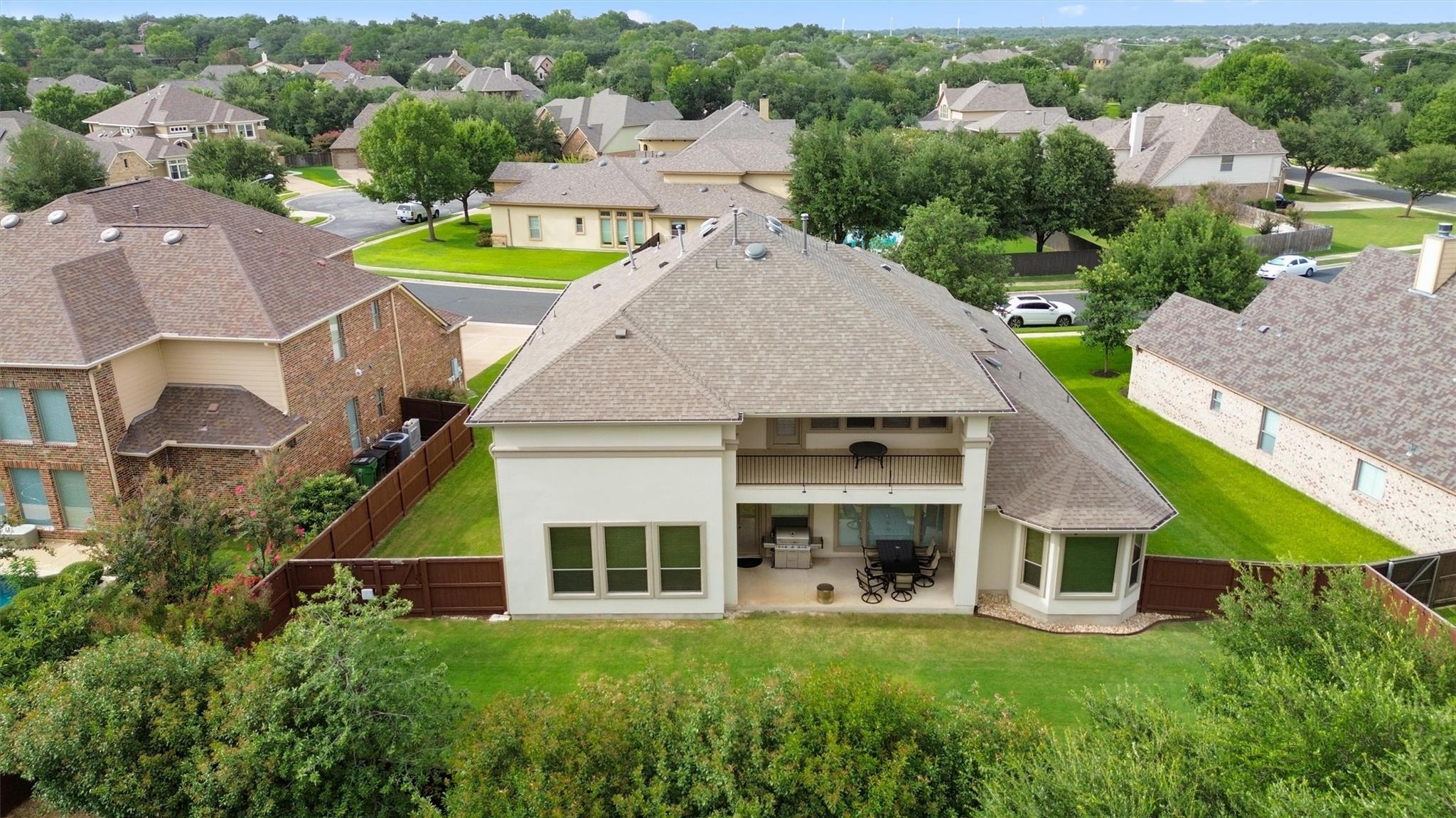 3409 Aquamarine Dr, Round Rock, TX 78681