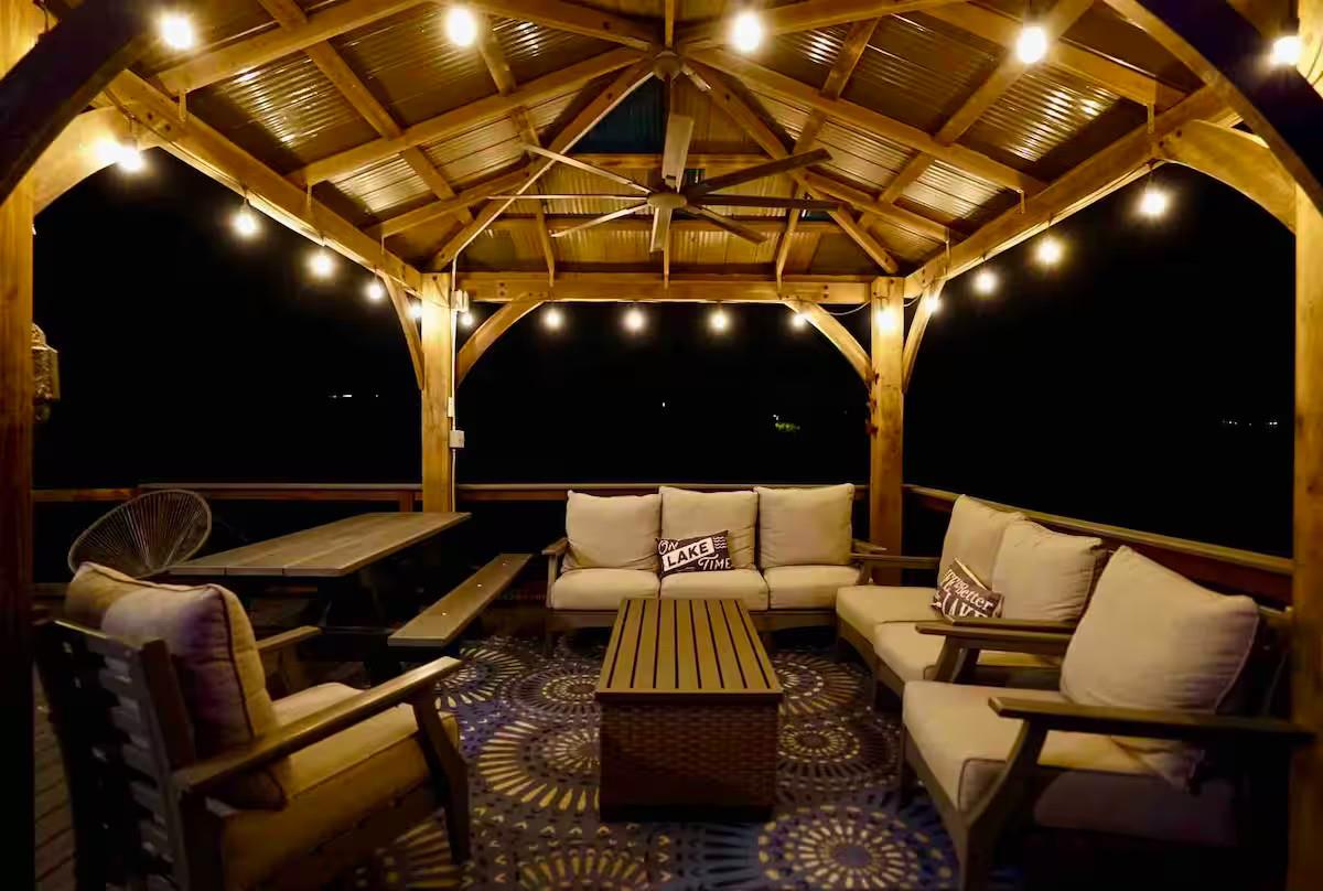 20501 Houston Cv, Lago Vista, TX 78645