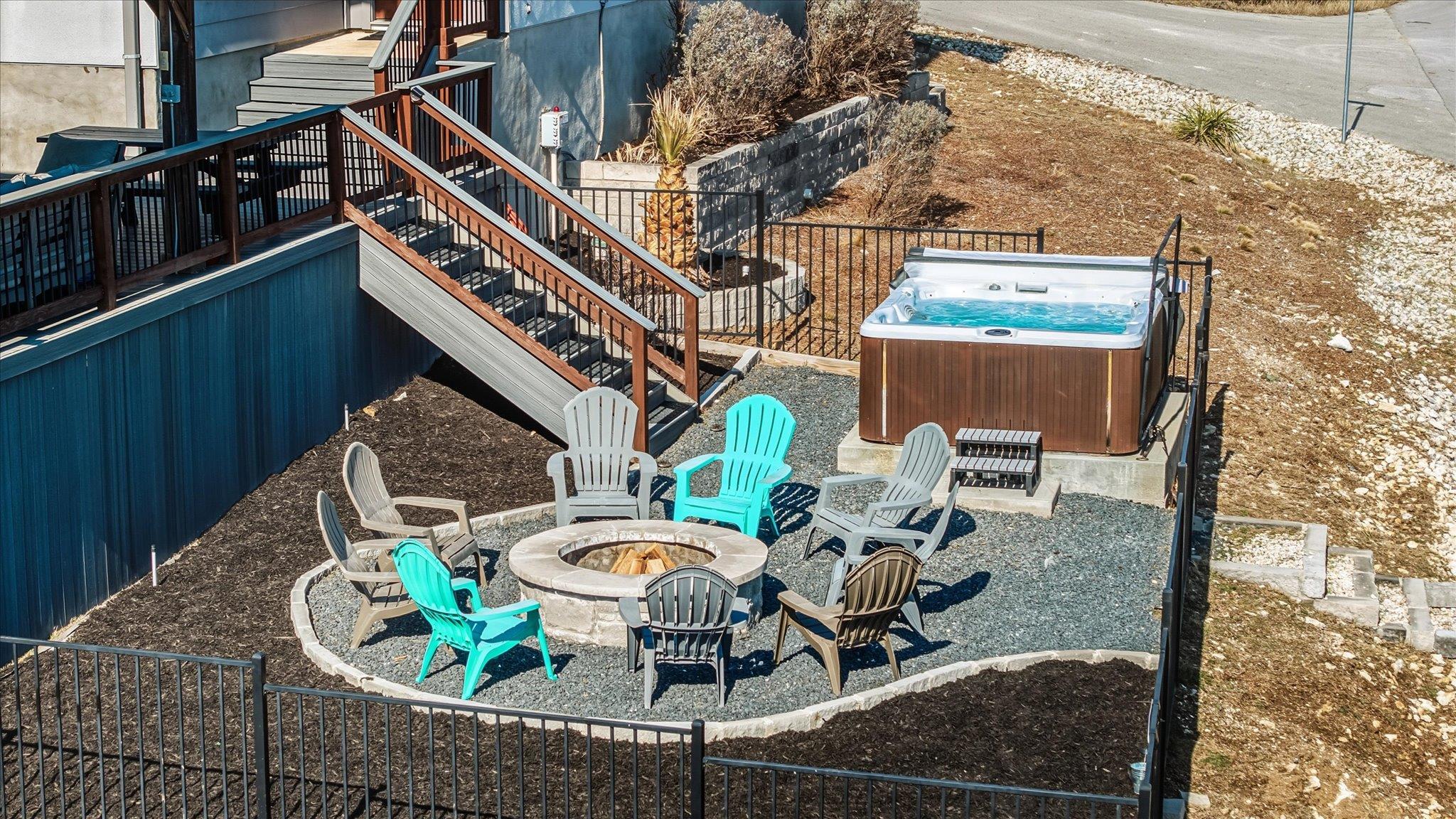 20501 Houston Cv, Lago Vista, TX 78645