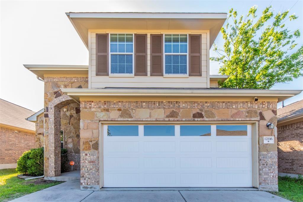 12116 Pecangate Way, Manor, TX 78653