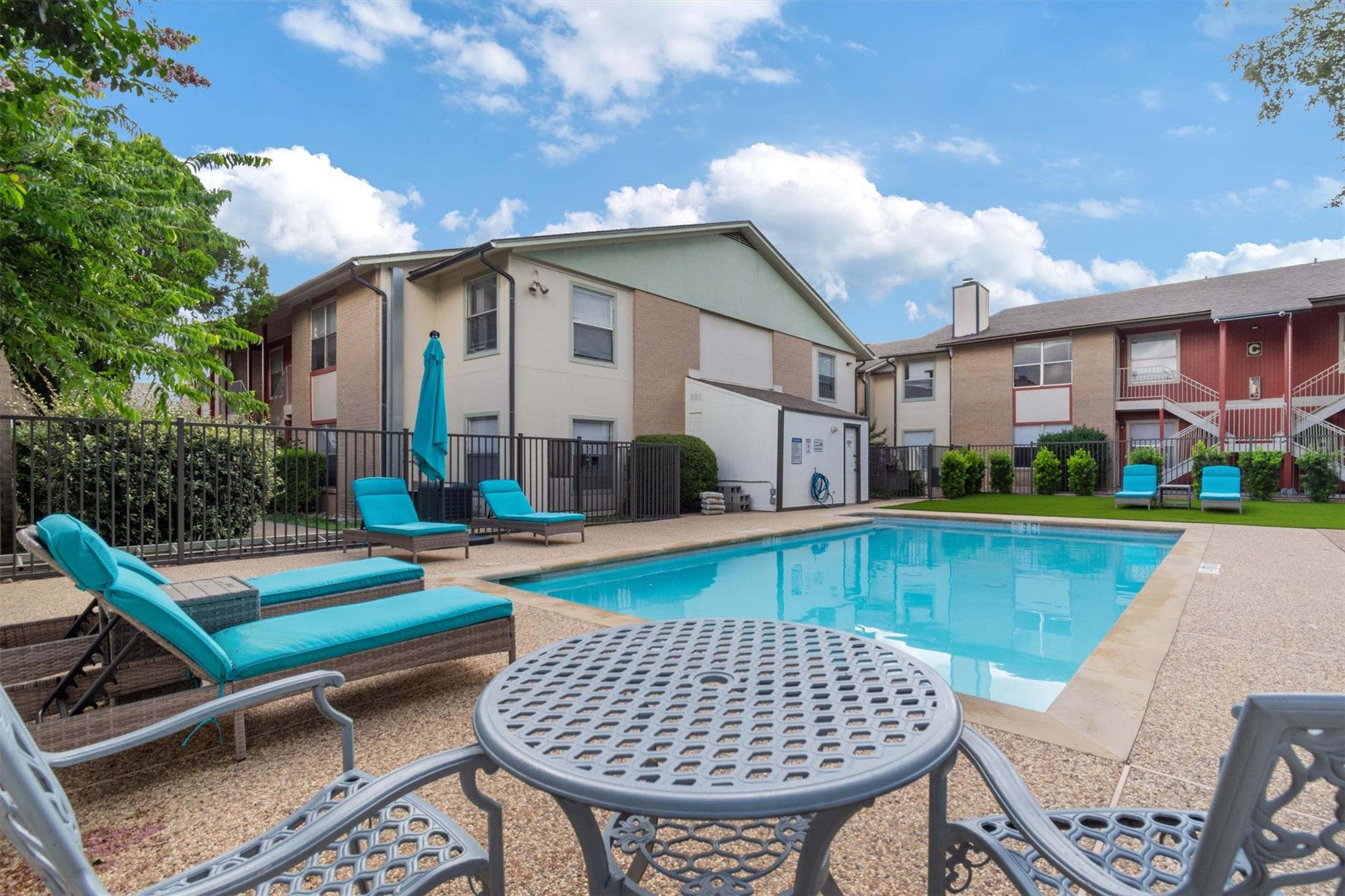 205 Craddock Ave # D-2, San Marcos, TX 78666