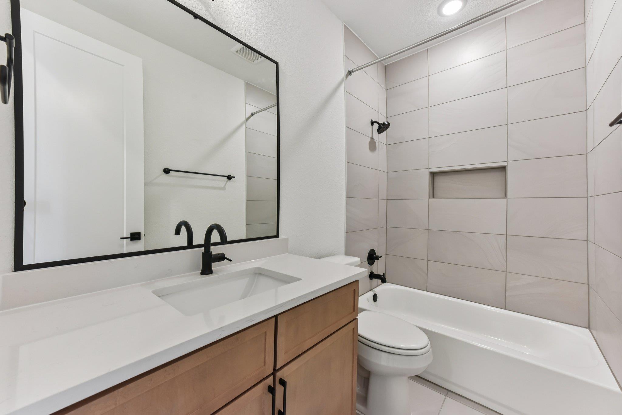 12109 Fennec Way, Austin, TX 78758