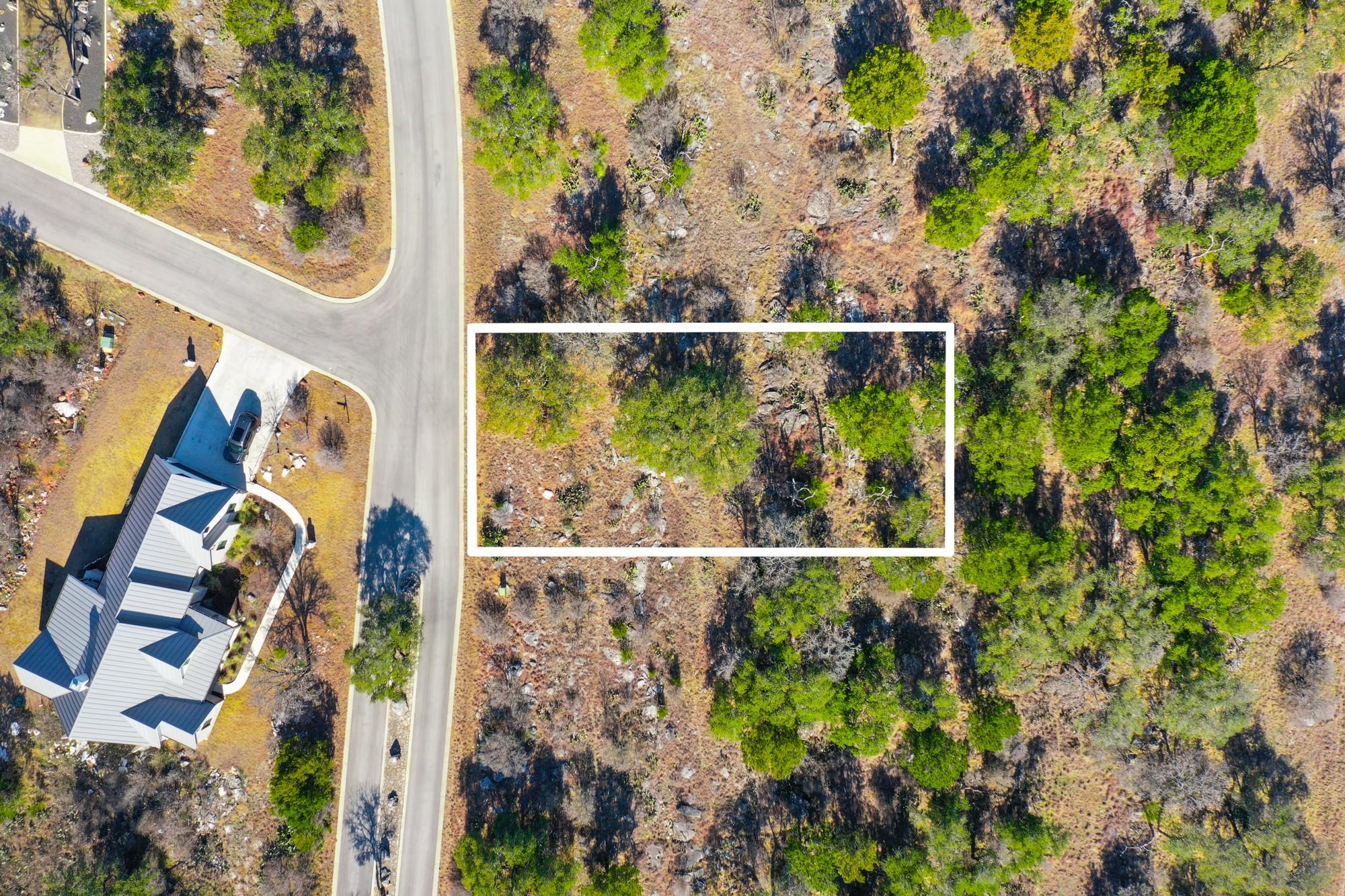 TBD Tail Wind Ln, Horseshoe Bay, TX 78657