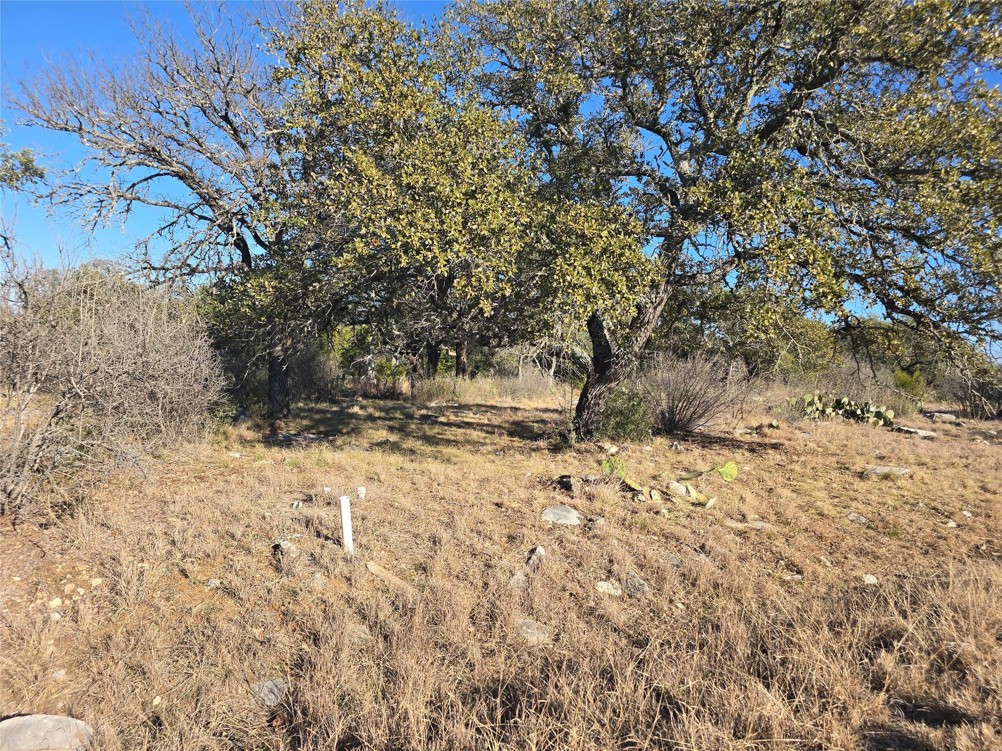 TBD Tail Wind Ln, Horseshoe Bay, TX 78657