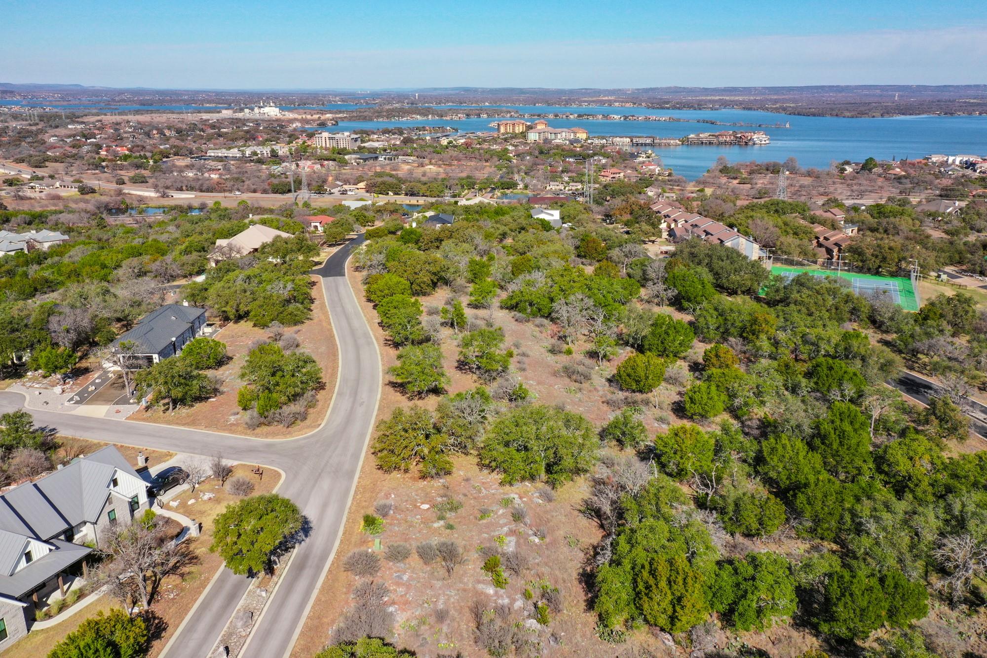TBD Tail Wind Ln, Horseshoe Bay, TX 78657