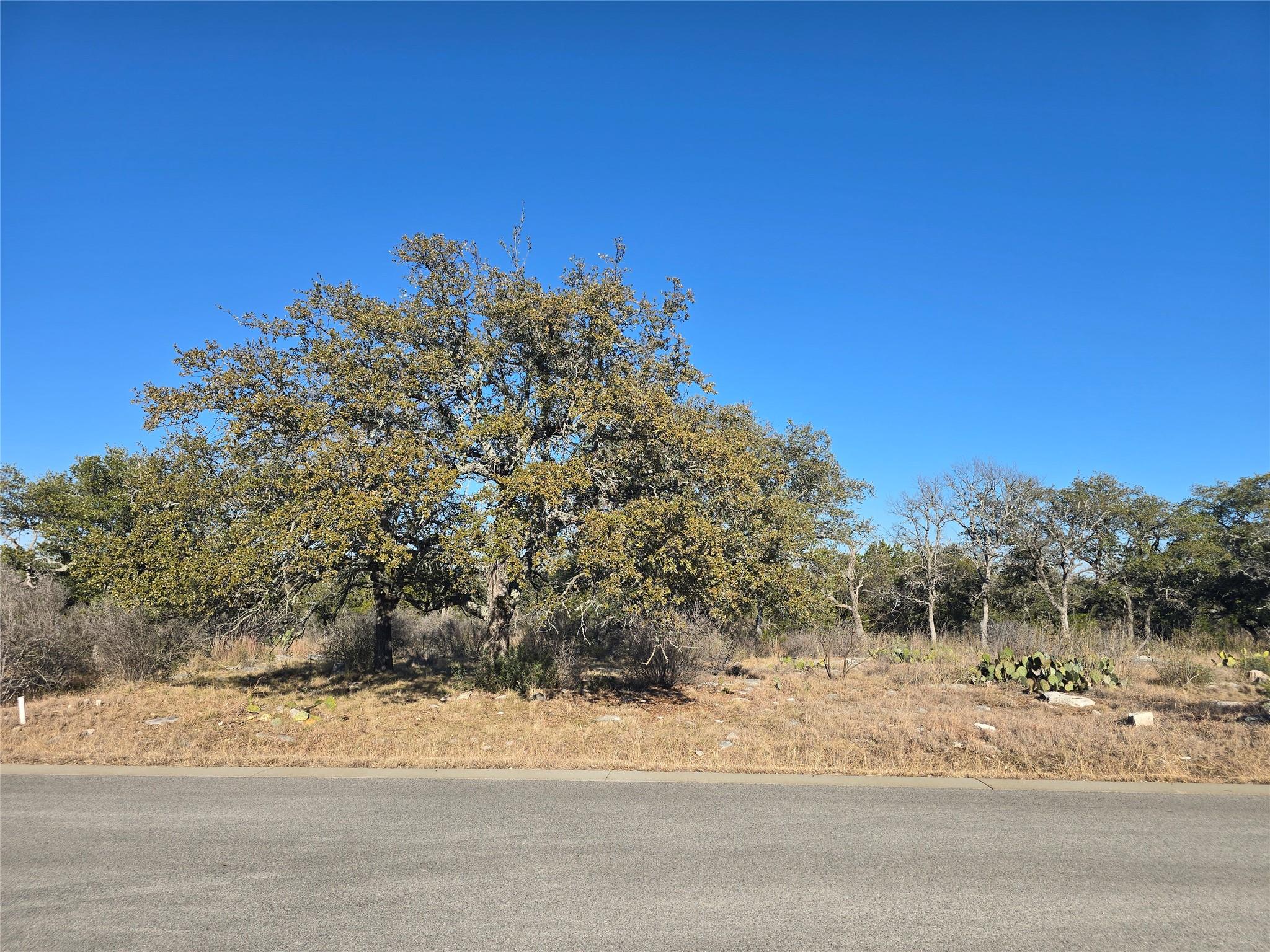 TBD Tail Wind Ln, Horseshoe Bay, TX 78657