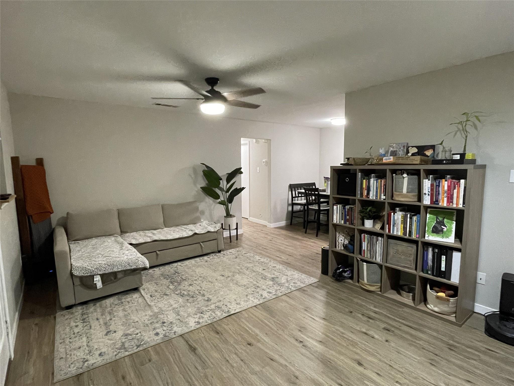 5004 Mashie Cv # A, Austin, TX 78744