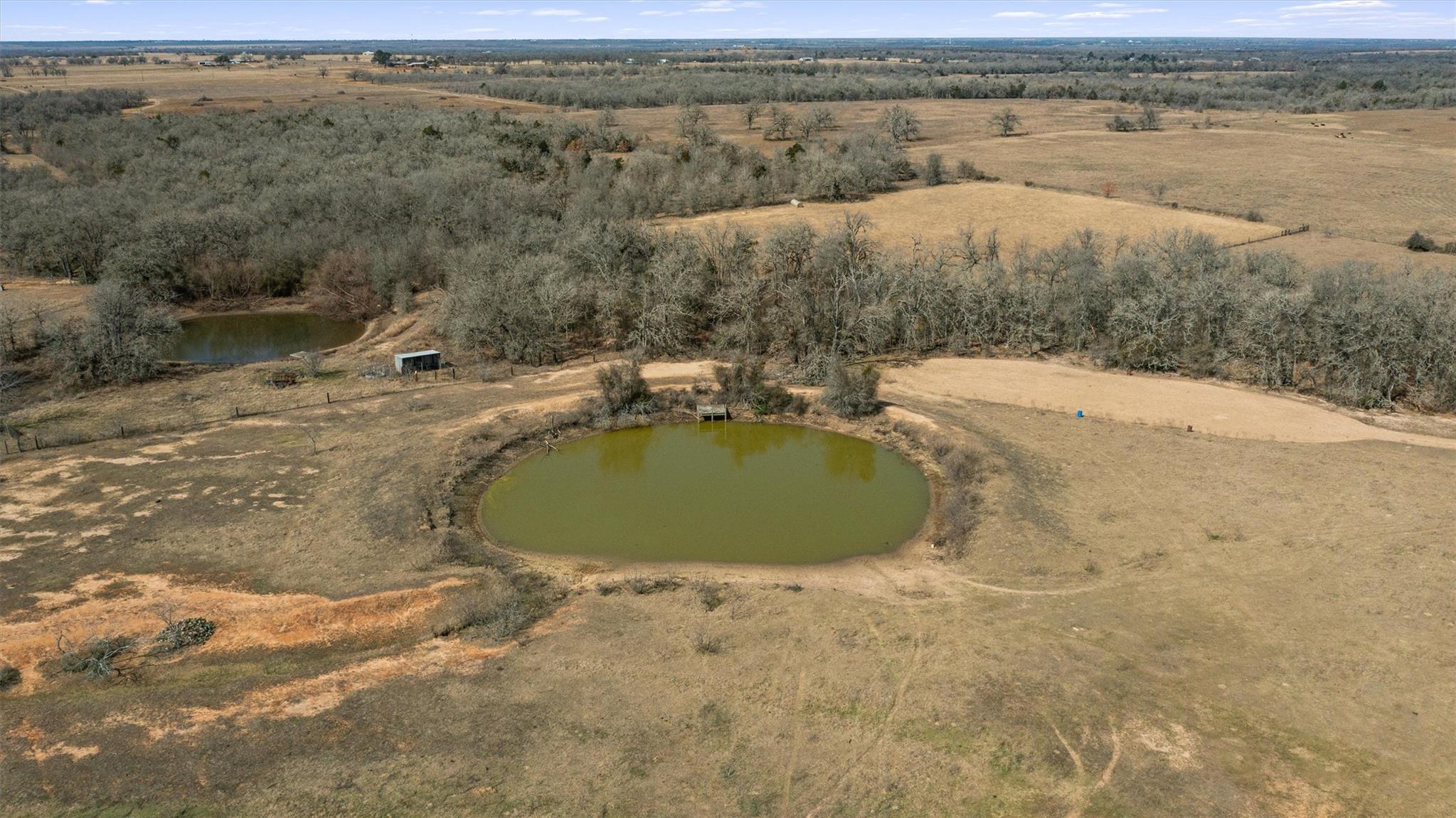 173 County Road 458A, Thorndale, TX 76577