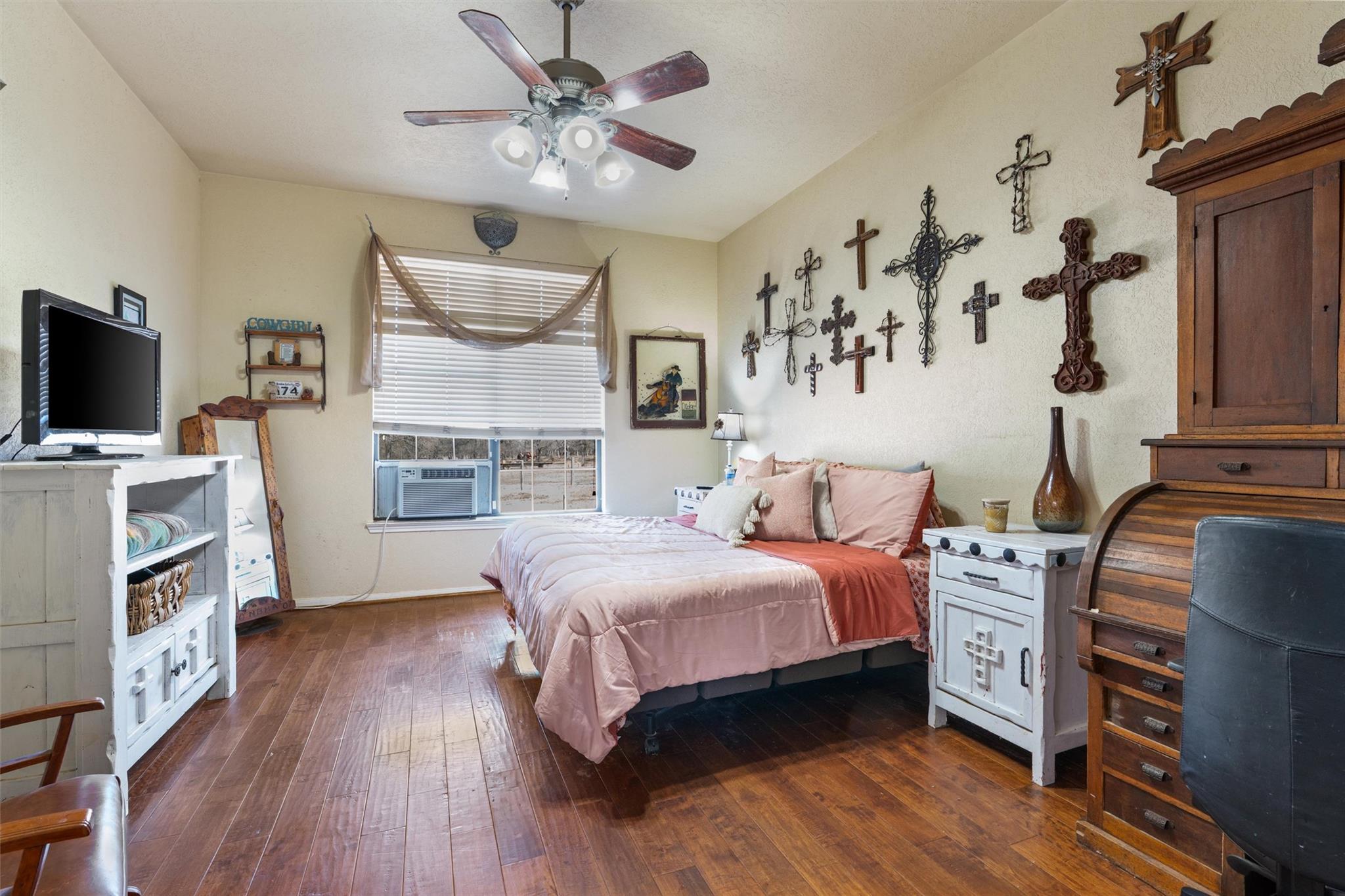 173 County Road 458A, Thorndale, TX 76577