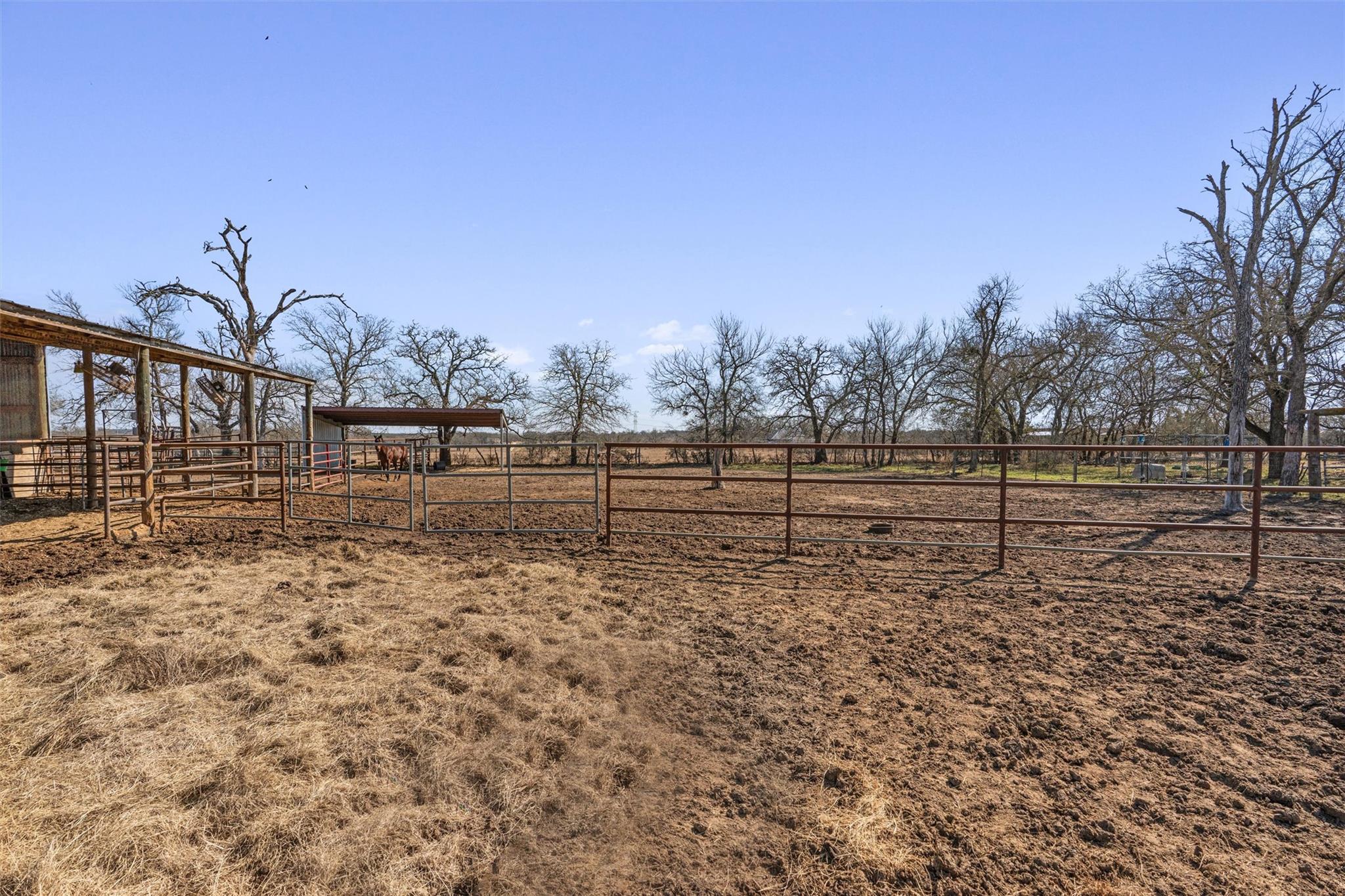 173 County Road 458A, Thorndale, TX 76577