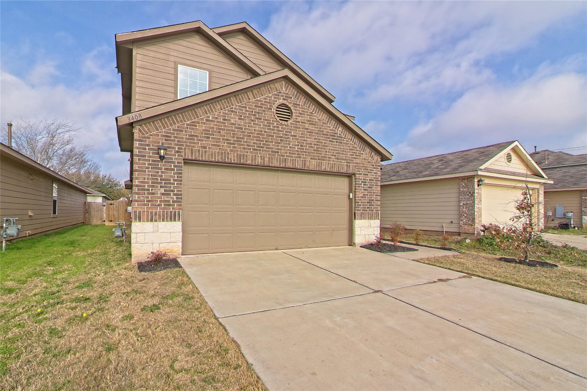 3408 Tilmon Ln, Austin, TX 78725