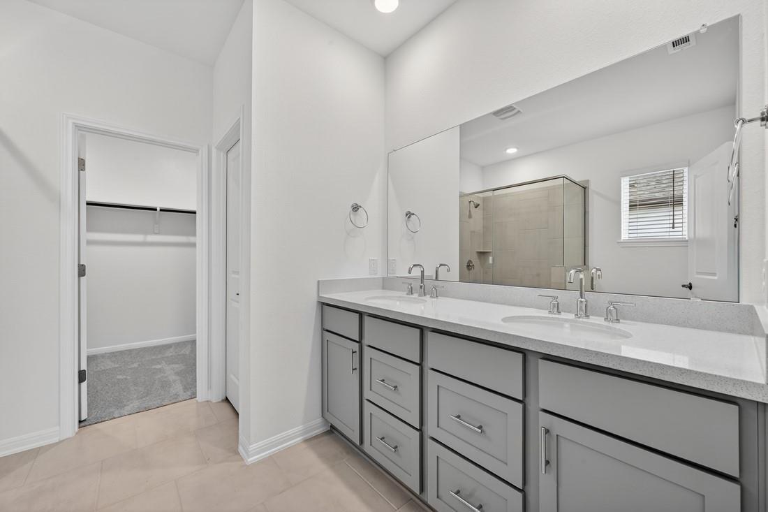 206 Childress St, Hutto, TX 78634