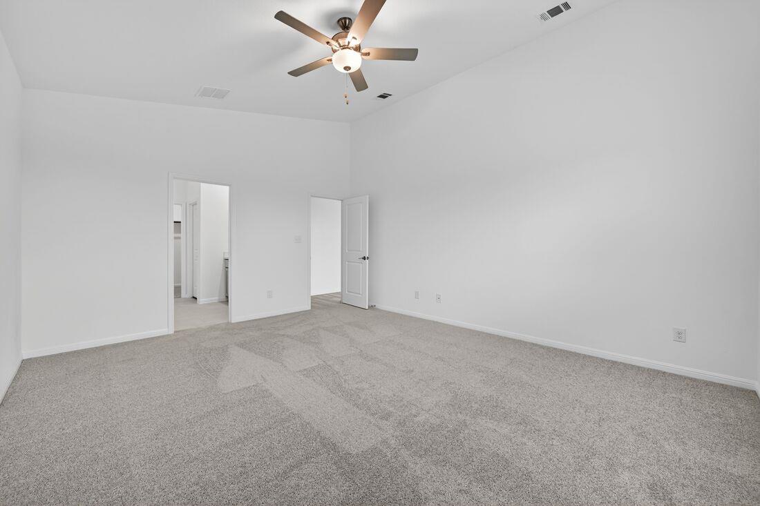 206 Childress St, Hutto, TX 78634