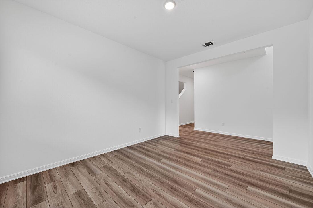 206 Childress St, Hutto, TX 78634