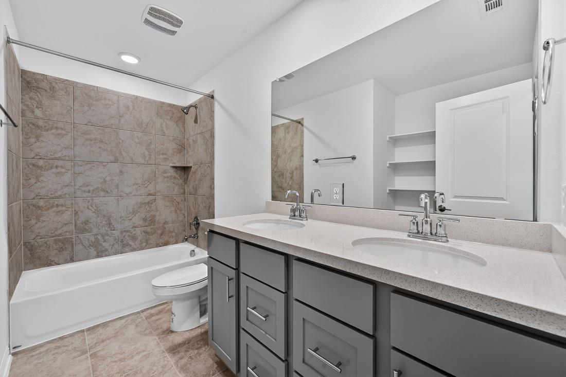 206 Childress St, Hutto, TX 78634