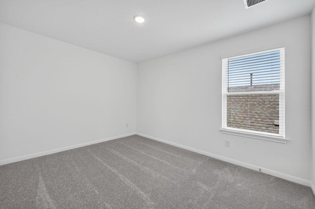 206 Childress St, Hutto, TX 78634