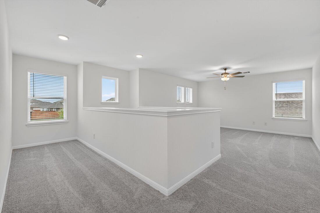 206 Childress St, Hutto, TX 78634