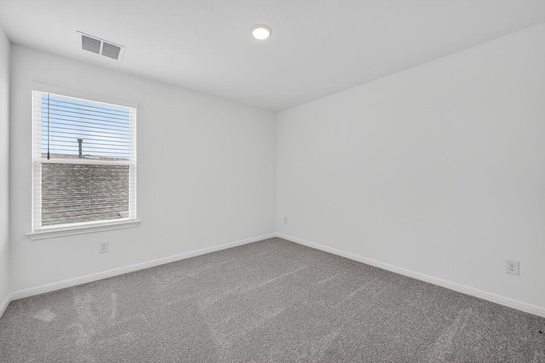 206 Childress St, Hutto, TX 78634