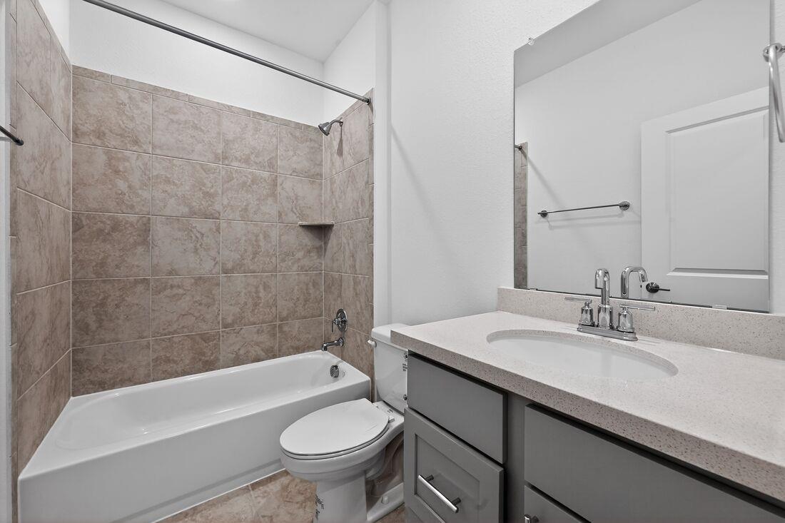 206 Childress St, Hutto, TX 78634