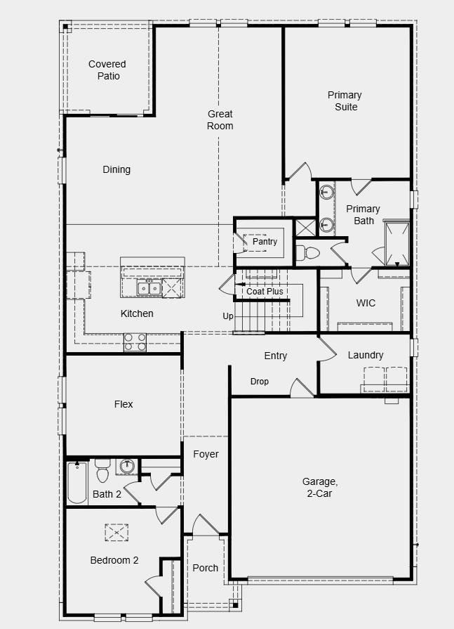 206 Childress St, Hutto, TX 78634