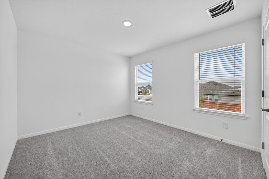 206 Childress St, Hutto, TX 78634